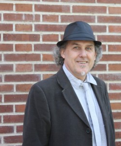 Tomás Garrido, compositor y director de Camerata del Prado