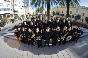 Banda de Música de Badajoz