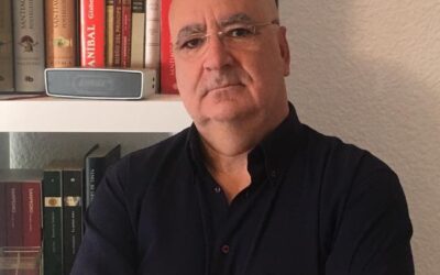Suspendida la conferencia de Pedro Chamorro en el Ciclo ‘Esteban Sánchez’