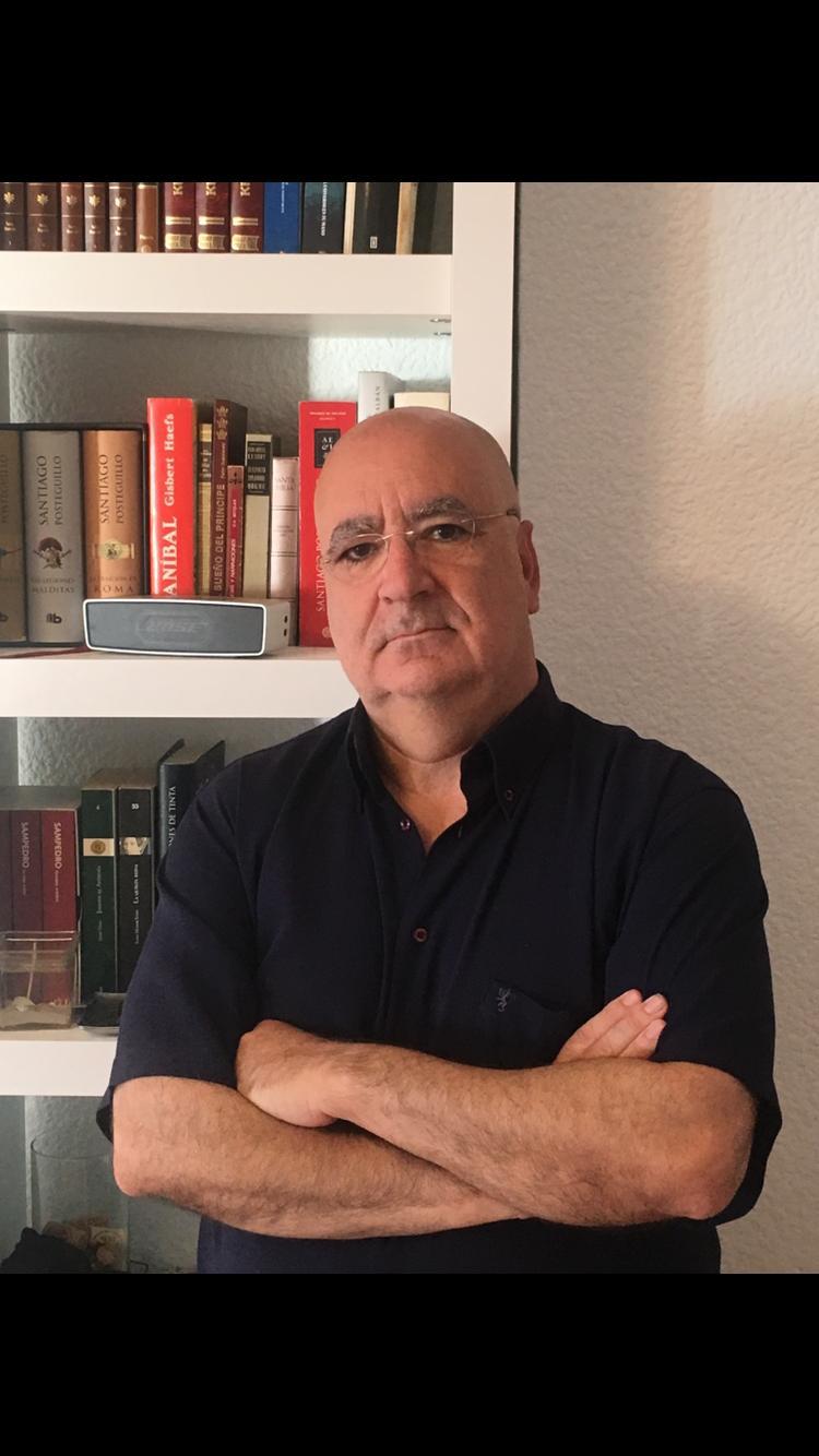 suspendida-la-conferencia-de-pedro-chamorro-en-el-ciclo-esteban