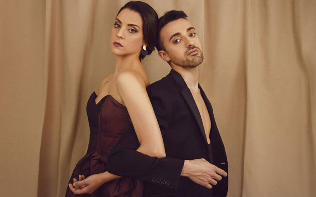 Música armenia con Nerses Avakimyan y el Dúo Samino el 13 de diciembre en Badajoz
