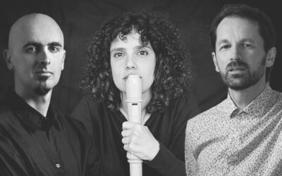 La formación Echo et Dulce sustituye a Euskal Barrok Ensemble el 26 de septiembre en Badajoz