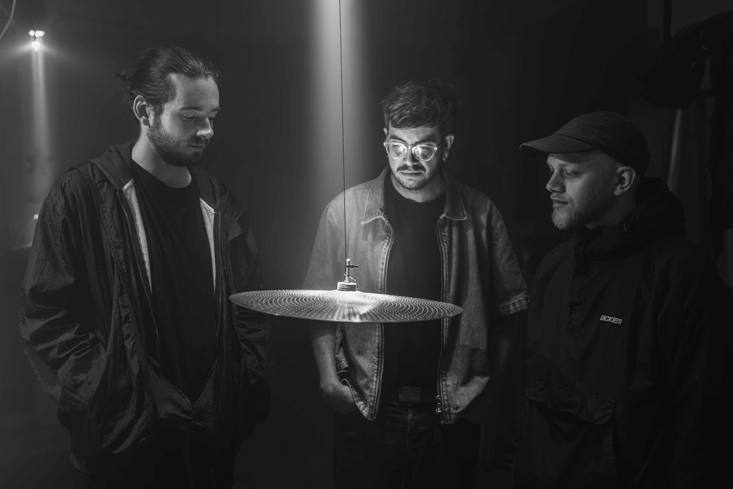 Estreno de SKY, la nueva instalación sonora de Roberto Maqueda, el 12 de diciembre en Badajoz