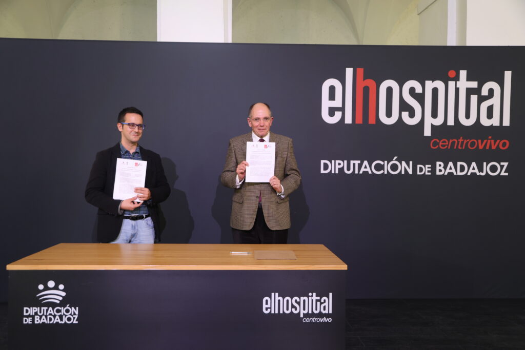 Festival Terra Sem Sombra en Badajoz