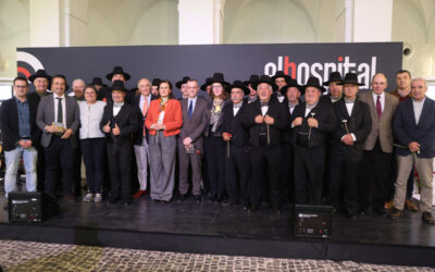 El Festival Ibérico de Música y el Festival Terra Sem Sombra se unen para difundir el patrimonio musical de España y Portugal