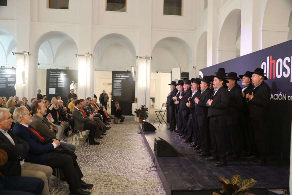 Festival Terra Sem Sombra en Badajoz