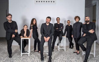 Sonido Extremo estrena ‘Pierrot Lunaire’ de Carlos Fontcuberta el 31 de enero en Badajoz