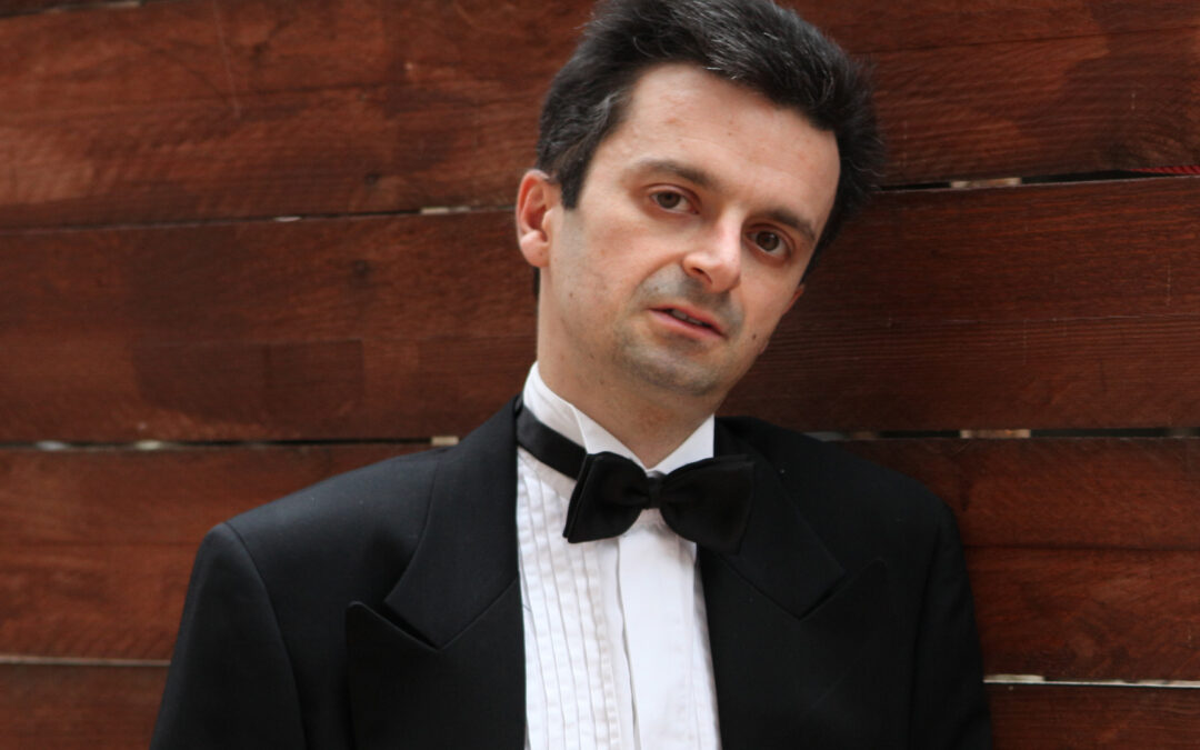 Conciertos del XXVI Ciclo de Piano Esteban Sánchez: un recorrido por la historia del piano