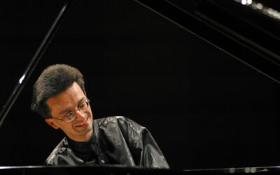 El pianista Andrea Bacchetti abre el 25 de febrero en Badajoz el XXIV Ciclo ‘Esteban Sánchez’