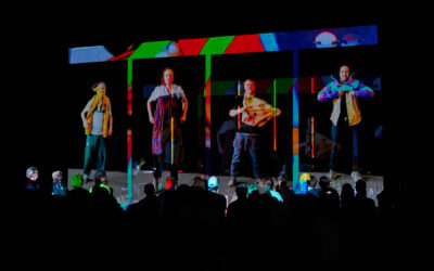 Decoder Ensemble recorre las nuevas formas de creación musical con IA el 21 de abril en Badajoz