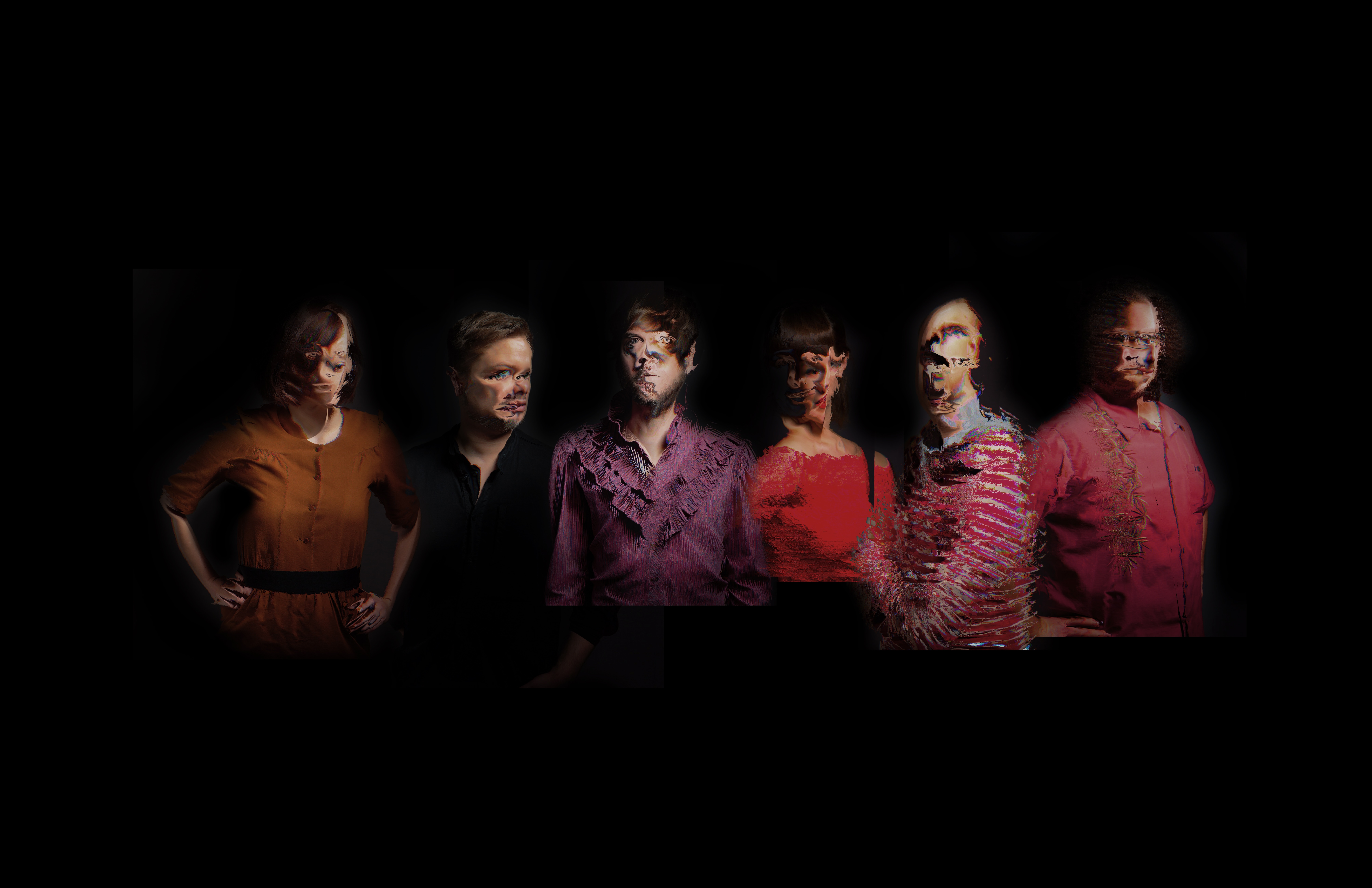 Decoder Ensemble recorre las nuevas formas de creación musical con IA el 21 de abril en Badajoz