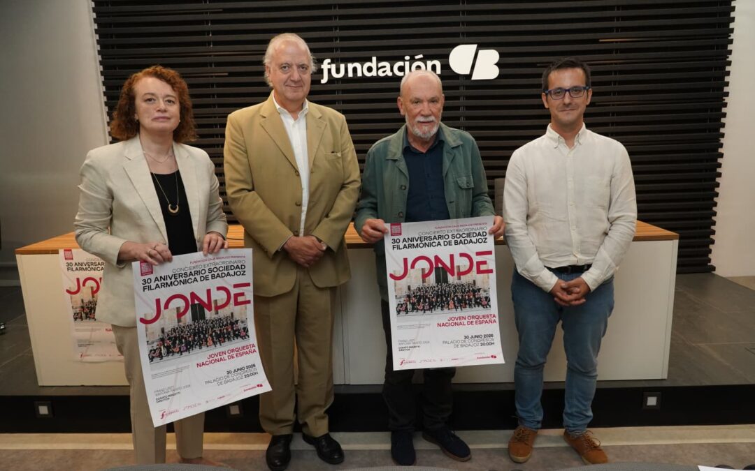 JONDE