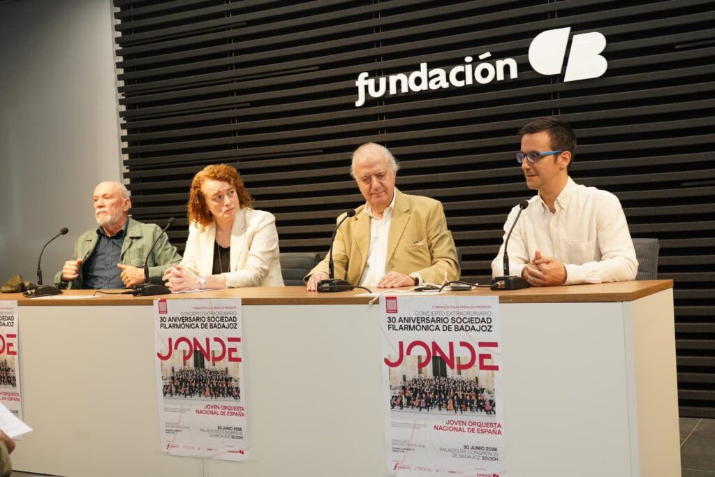 JONDE