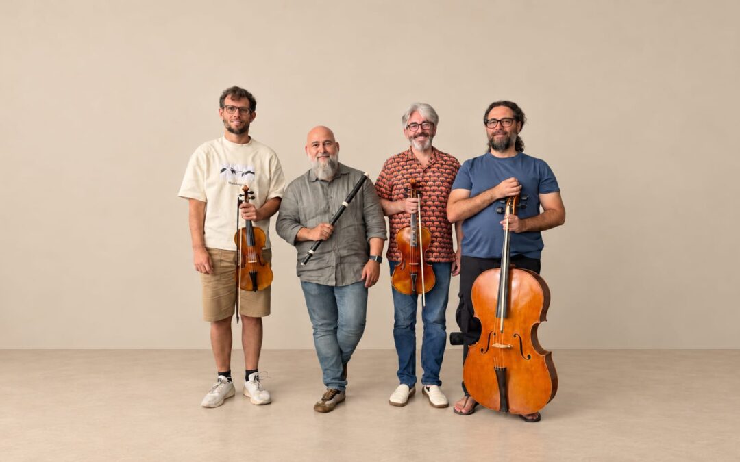 Luminis Ensemble