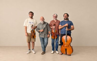 Luminis Ensemble abre el XXXI Festival de Música Sacra y Antigua en Esparragosa de la Serena y Llera