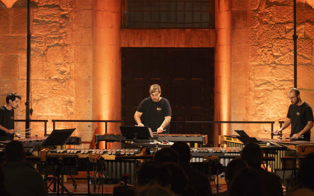 Kodu Percussion Group